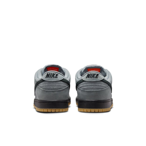 Dunk Low Pro ISO (Cool Grey/Black)